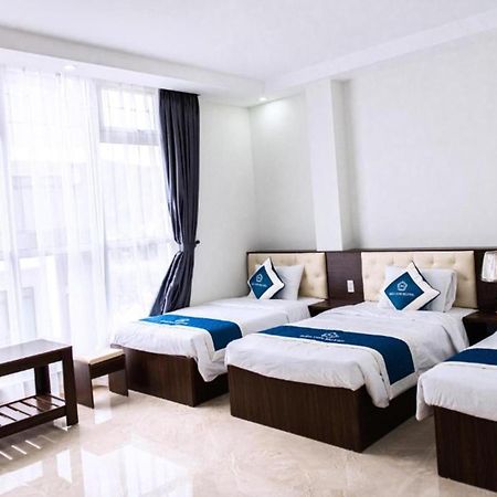 Bao Son Hotel Ha Long Exteriör bild