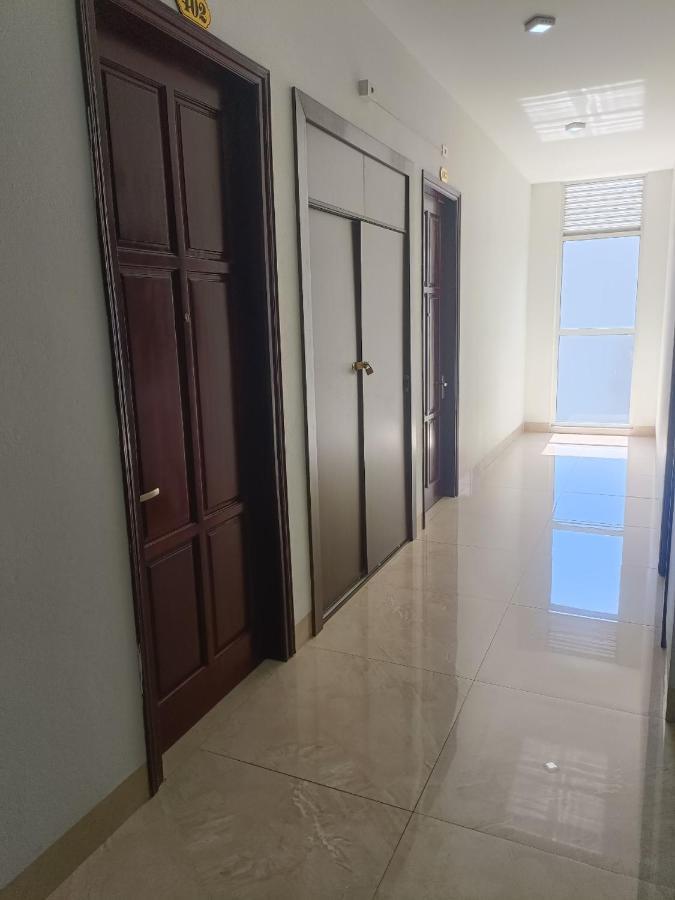 Bao Son Hotel Ha Long Exteriör bild