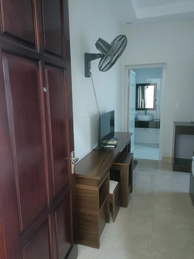 Bao Son Hotel Ha Long Exteriör bild