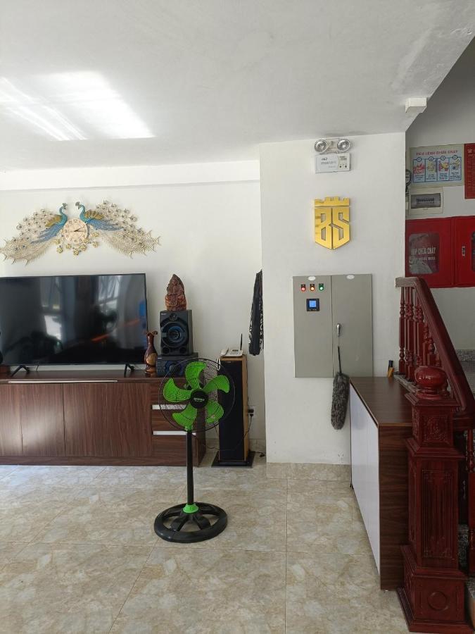 Bao Son Hotel Ha Long Exteriör bild